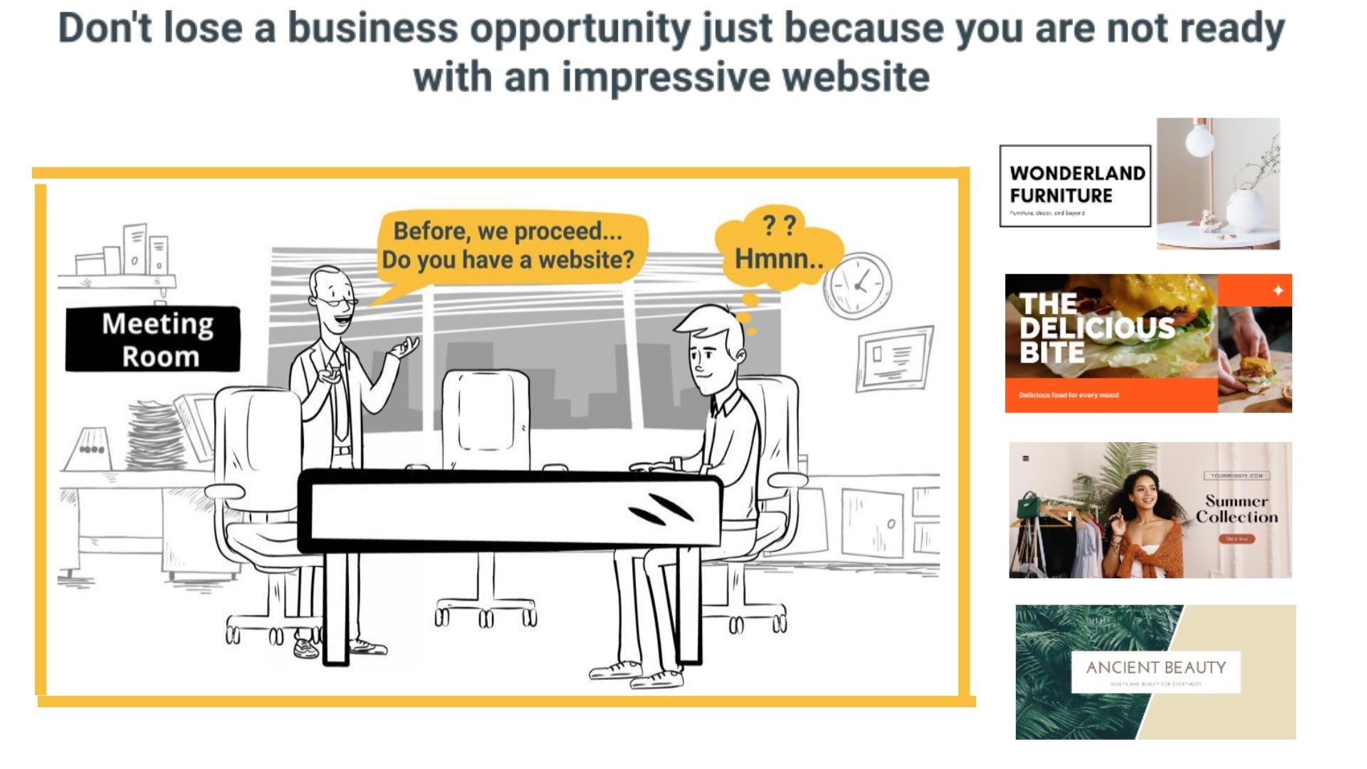 Business