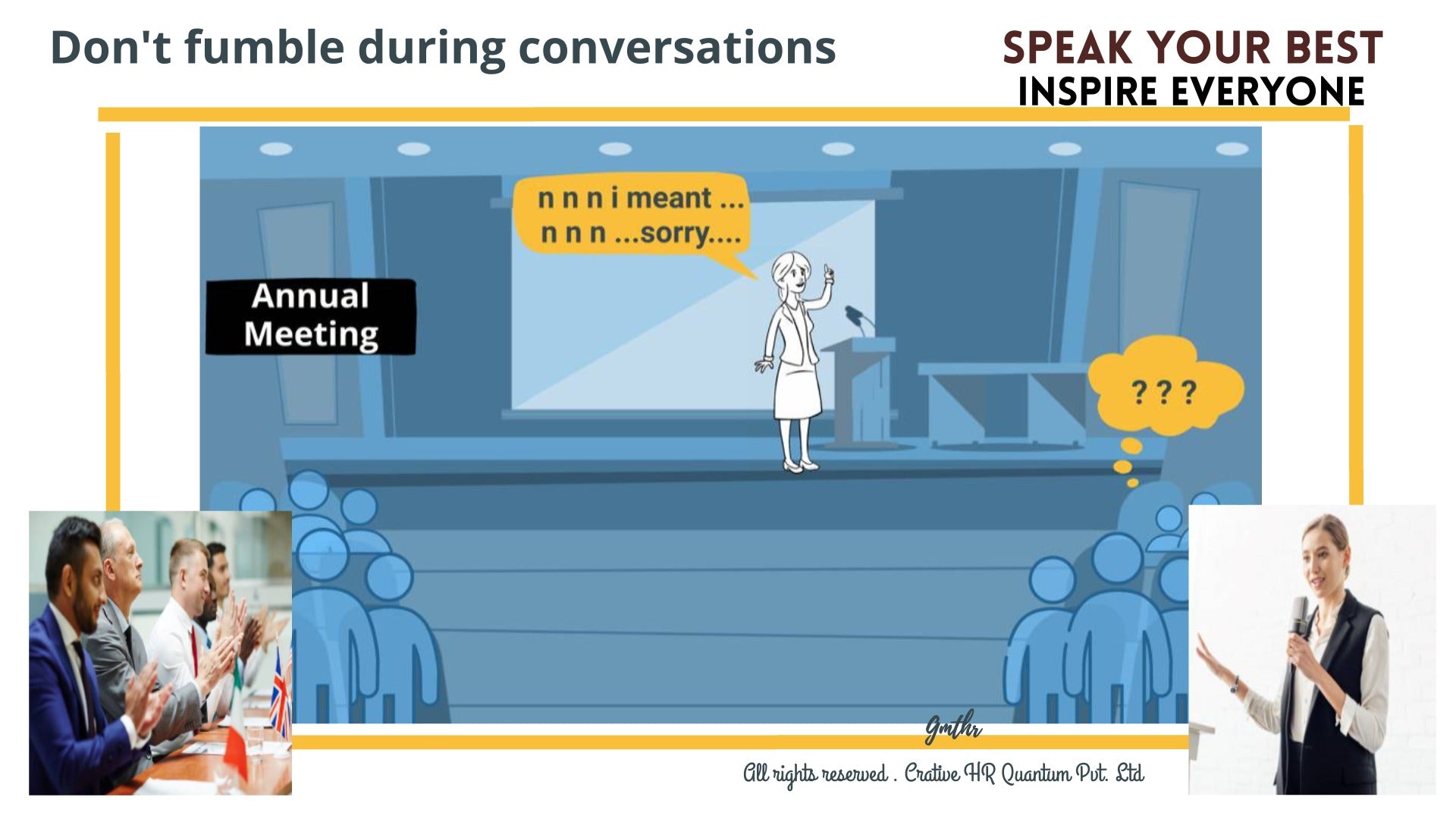 Communication