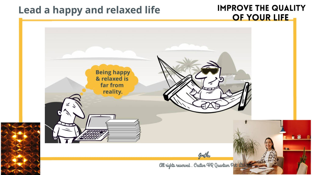 Stress Management